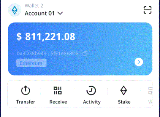 SlopeWallet·(中imToken下载国